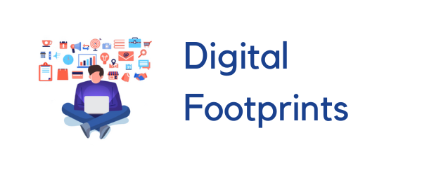 Digital Footprints